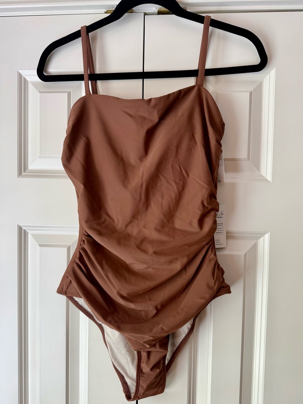Cupshe one piece swimsuit